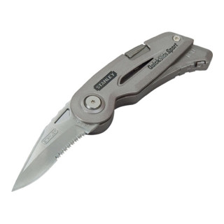 Stanley Sportmesser Quickslide II