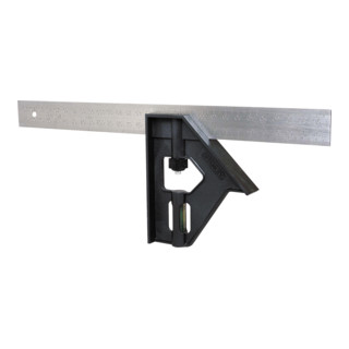 Stanley Squadra combinata impugnatura in metallo 300mm