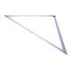 Stanley Squadra per edilizia 172 x 122cm, pieghevole-1