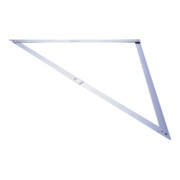 Stanley Squadra per edilizia 172 x 122cm, pieghevole