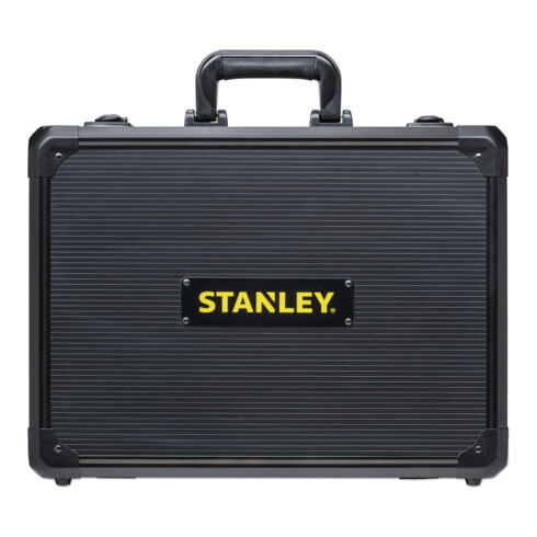 Stanley STANLEY gereedschapsset, 142 stuks