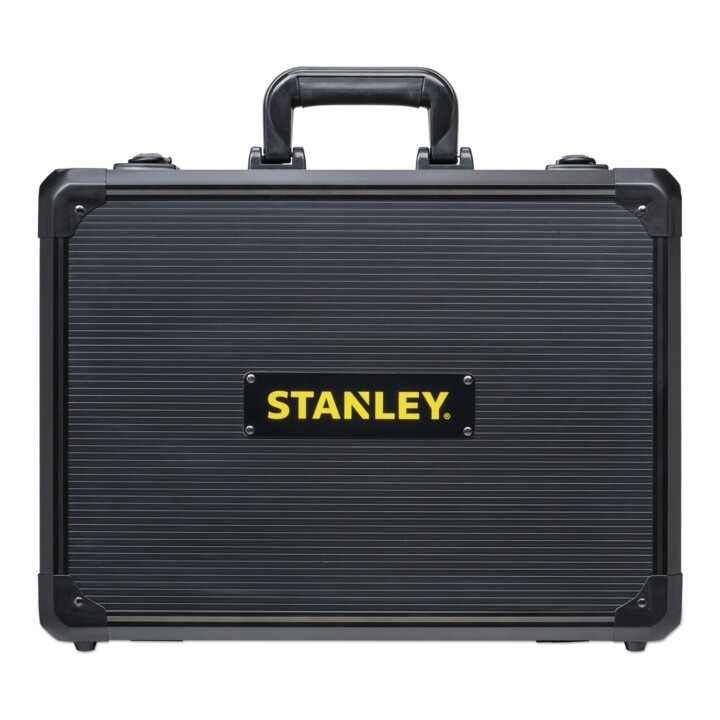 Stanley STANLEY gereedschapsset, 142 stuks