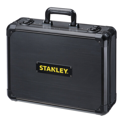 Stanley STANLEY gereedschapsset, 142 stuks