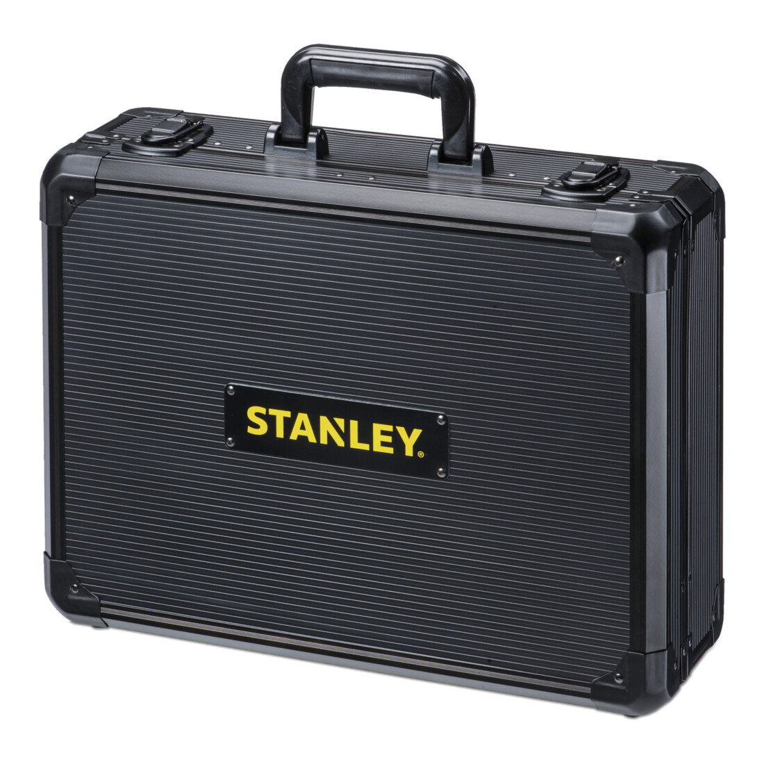 Stanley STANLEY Jeu d'outils, 142 pièces