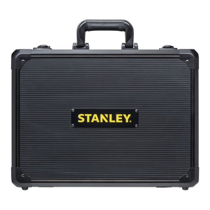 Stanley STANLEY Jeu d'outils, 142 pièces
