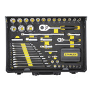 Stanley STANLEY Jeu d'outils, 142 pièces-5