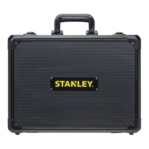 Stanley STANLEY Werkzeugset, 142-teilig