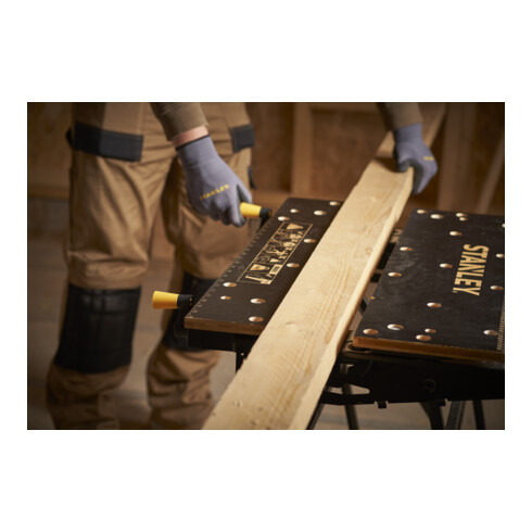 Stanley STANLEY Workmate Deluxe