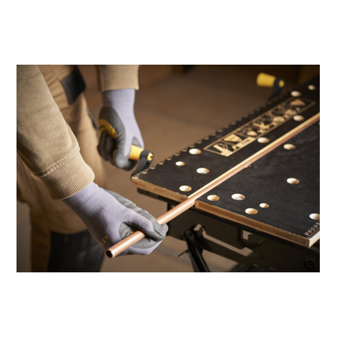 Stanley STANLEY Workmate Deluxe