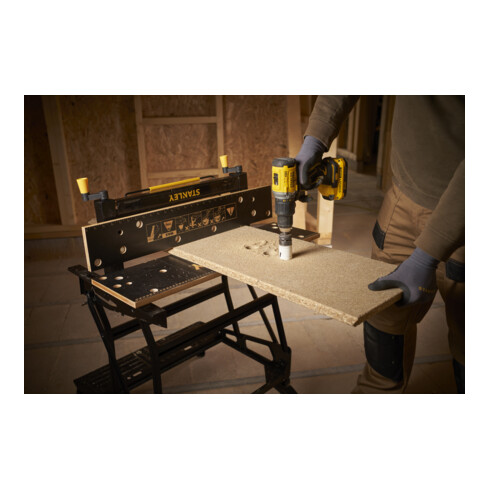 Stanley STANLEY Workmate Deluxe