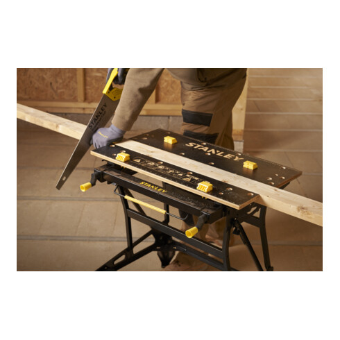 Stanley STANLEY Workmate Deluxe