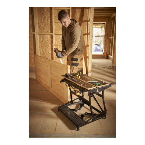 Stanley STANLEY Workmate Deluxe