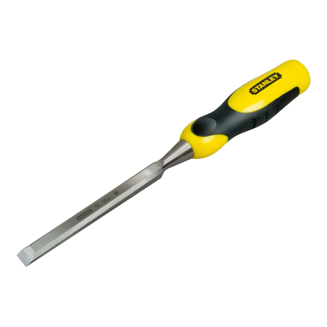 Stanley Stechbeitel Dynagrip 10 mm