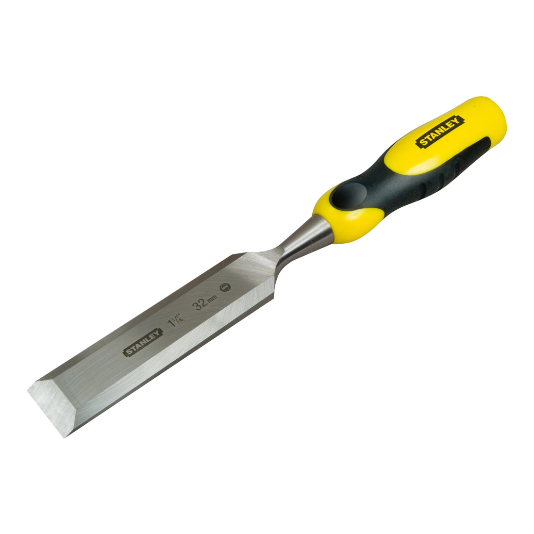 Stanley Stechbeitel Dynagrip 32 mm