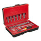 Stanley Steckschlüssel-Set 25-tlg 1/4-1