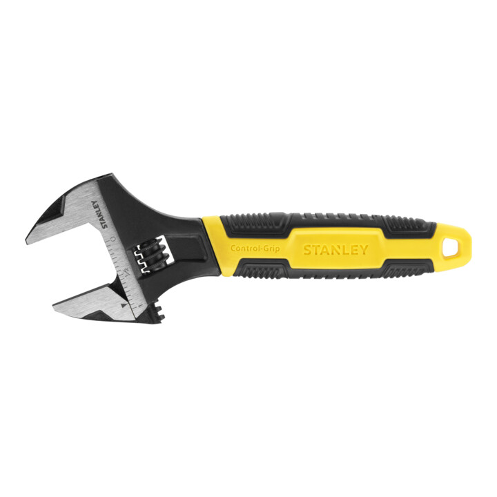Stanley steeksleutel 24mm 150mm verstelbaar