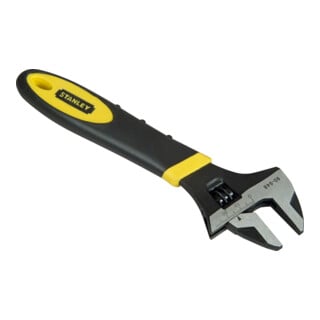 Stanley steeksleutel 24mm 200mm verstelbaar