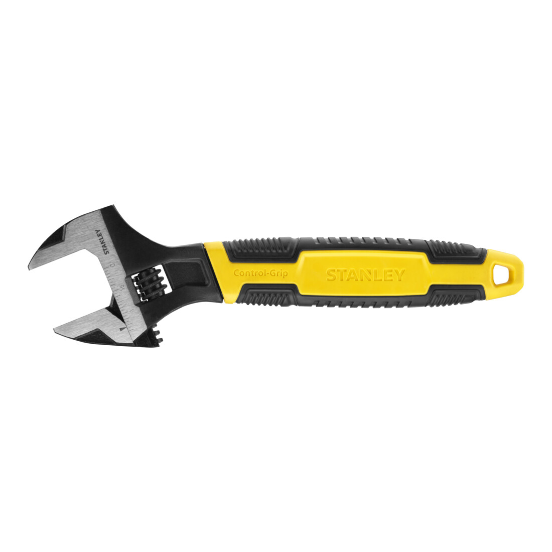 Stanley steeksleutel 33mm verstelbaar