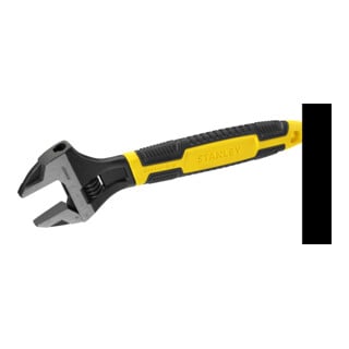Stanley steeksleutel 39mm verstelbaar