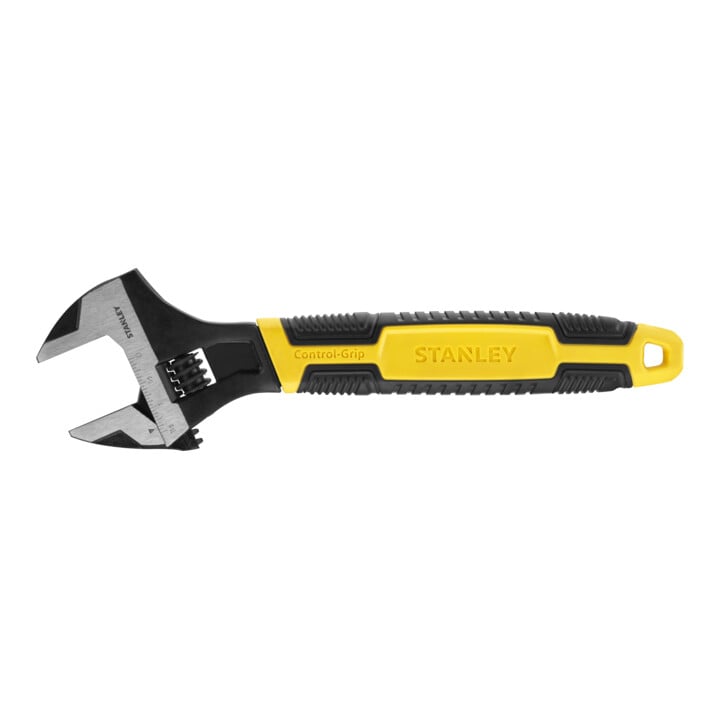 Stanley steeksleutel 39mm verstelbaar