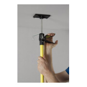 Stanley Support de plafond à une main, 114-289,5cm-3