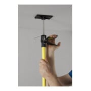 Stanley Supporto da soffitto a una mano Stanley, 114-289,5cm-3