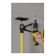 Stanley Supporto da soffitto a una mano Stanley, 114-289,5cm-4