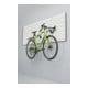 Stanley Supporto per bicicletta Trackwalls, orizzontale-4