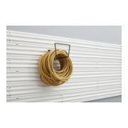Stanley Supporto per tubo da giardino Trackwalls-4