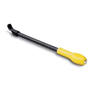 Stanley Surform Rundfeile Metall 365 mm