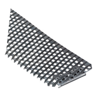 Stanley Surform standaard vervangmes 250 x 42 mm