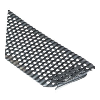 Stanley Surform vervang blad Fijn 250 mm