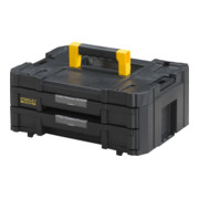 Stanley Systembox FatMax TSTAK IV