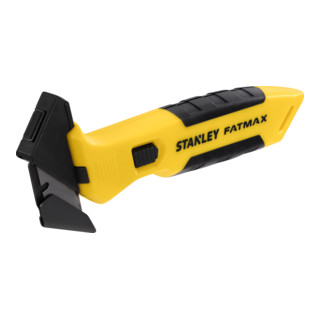 Stanley Taglierina per fogli di alluminio FATMAX, lama sostituibile