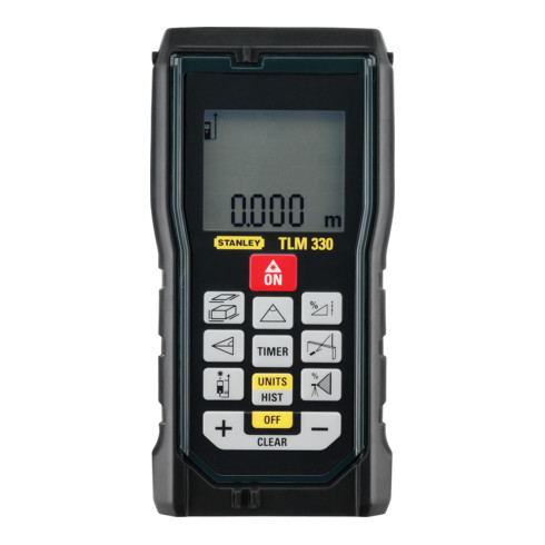 Stanley Telemetro TLM 330s fino a 100m