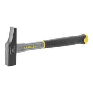 Stanley timmermanshamer glasvezel 315g