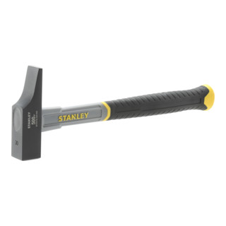 Stanley timmermanshamer glasvezel 500g