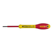Tournevis Stanley FatMax pour vis à fente-1