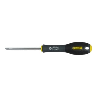 Stanley Tournevis FatMax PH0 75mm