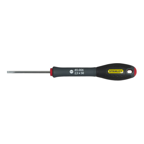 Stanley Tournevis pour vis à fente FatMax 2,5x50mm