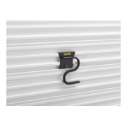 Stanley Trackwalls Crochet en forme de S-2