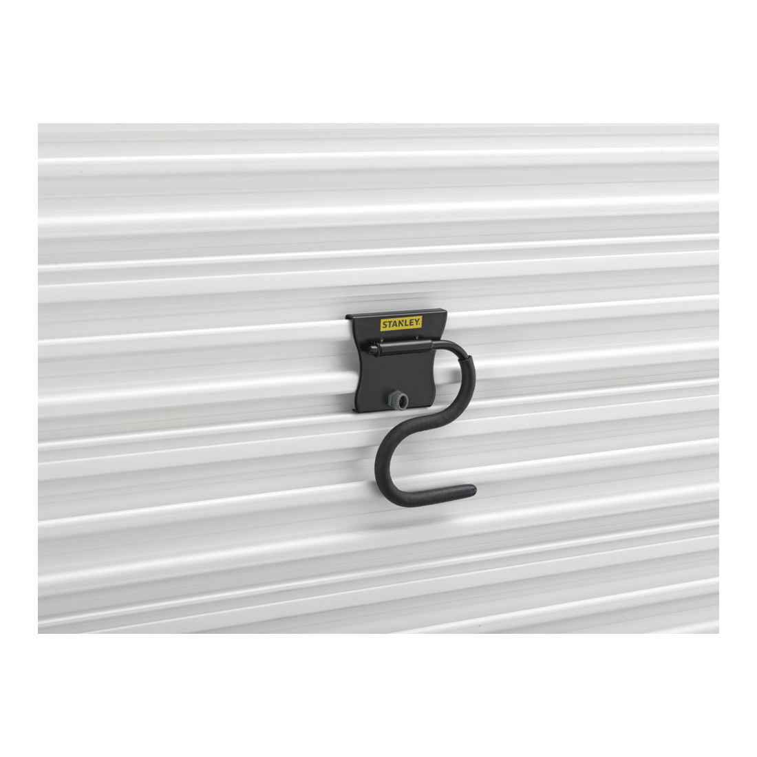 Stanley Trackwalls Crochet en forme de S