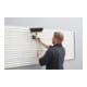 Stanley Trackwalls Crochet en forme de S