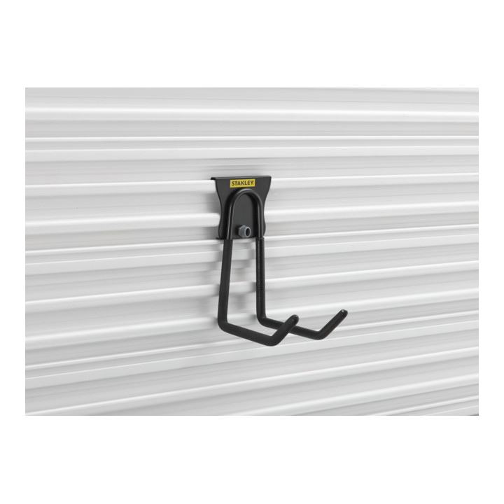 Stanley Trackwalls Crochet long double