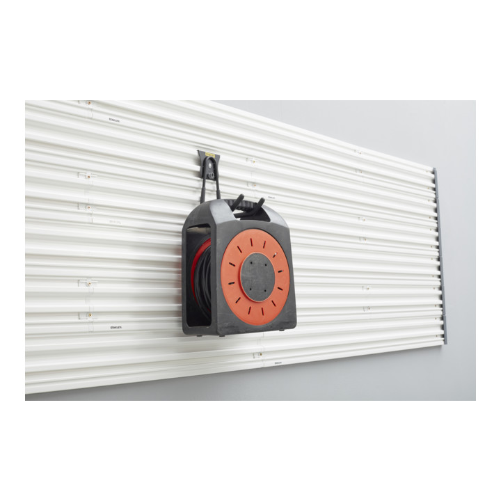 Stanley Trackwalls Crochet long double