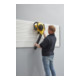 Stanley Trackwalls Crochet pour outil électrique