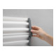 Stanley trackwalls eindkappen voor rails-4