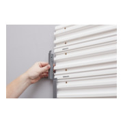 Stanley Trackwalls Embouts pour rails-2