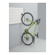 Stanley Trackwalls Fahrradhalterung, vertikal-2