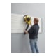 Stanley trackwalls haak voor elektrisch gereedschap